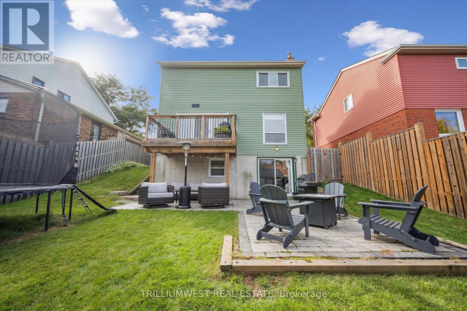 99 Deerwood Crescent, Kitchener, Ontario  N2N 1R4 - Photo 38 - X12464810