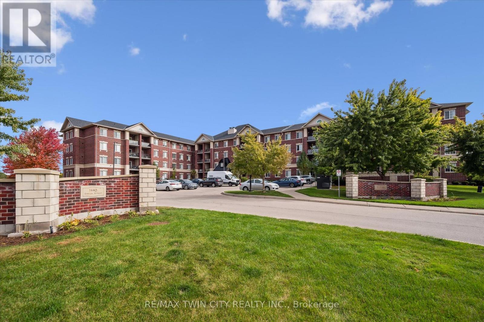 202 - 1440 Gordon Street, Guelph, Ontario  N1L 1C8 - Photo 35 - X12464827