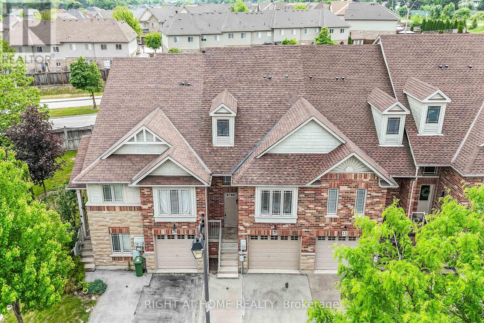 21 - 242 Upper Mount Albion Road, Hamilton, Ontario  L8J 0B1 - Photo 41 - X12464831