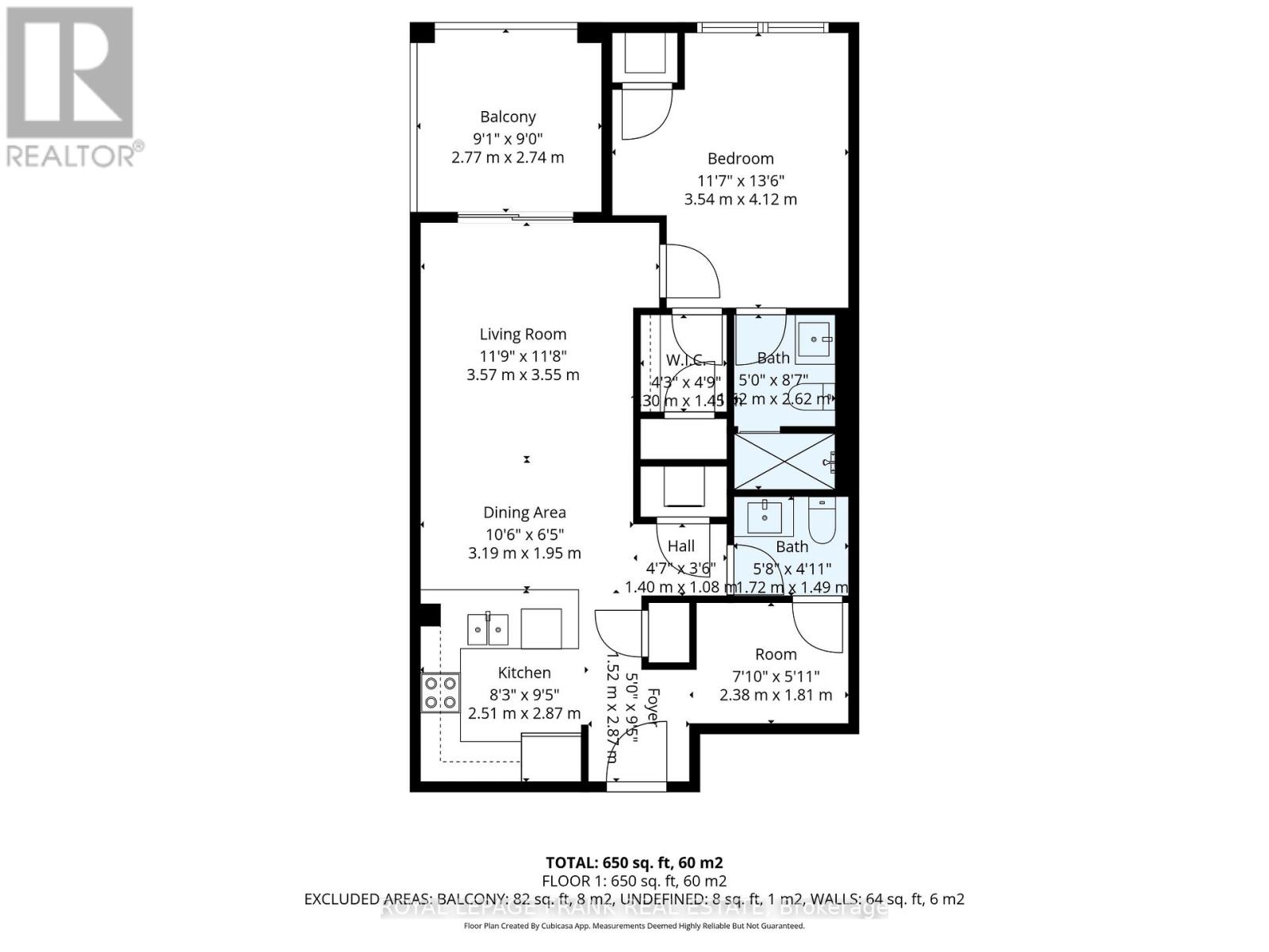 216 - 50 Lakebreeze Drive, Clarington, Ontario  L1B 0V9 - Photo 32 - E12464887
