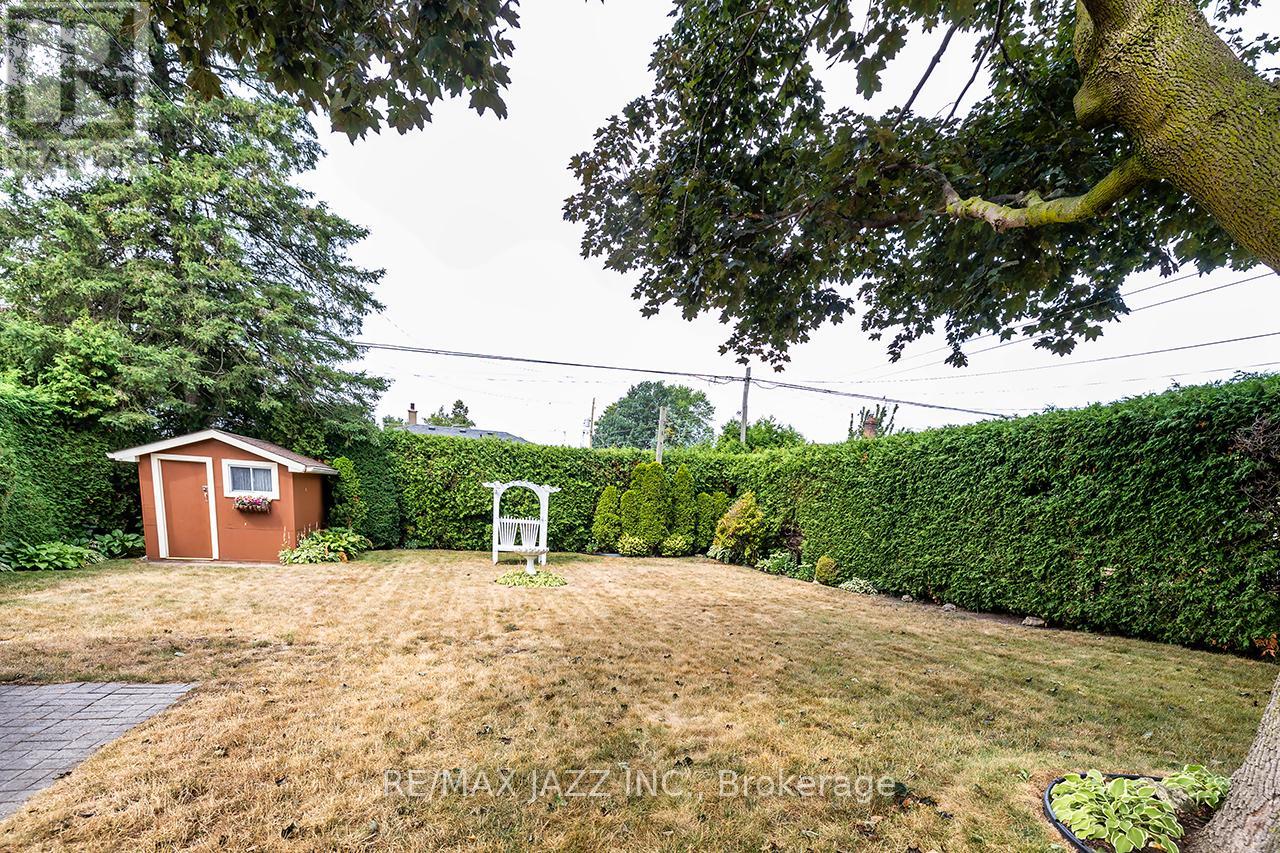 114 Fernhill Boulevard, Oshawa, Ontario  L1J 5J3 - Photo 30 - E12464890