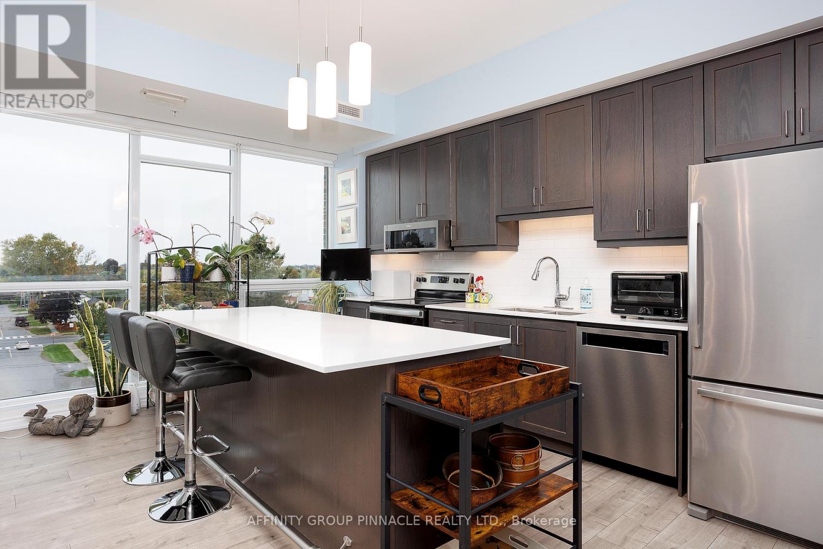 509 - 109 King Avenue E, Clarington, Ontario  L1B 0V5 - Photo 10 - E12464932