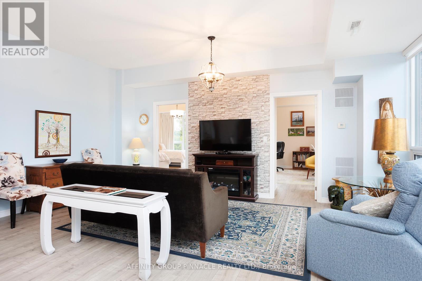 509 - 109 King Avenue E, Clarington, Ontario  L1B 0V5 - Photo 12 - E12464932