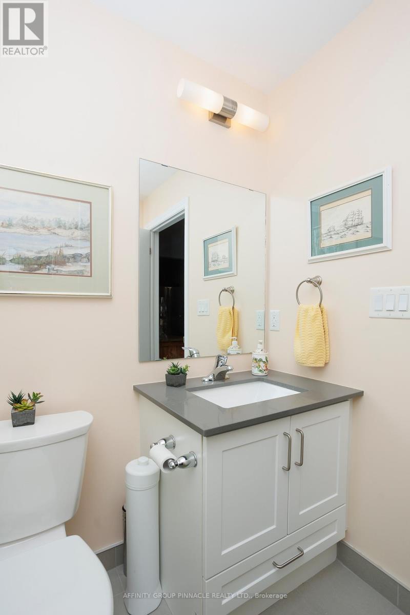 509 - 109 King Avenue E, Clarington, Ontario  L1B 0V5 - Photo 17 - E12464932