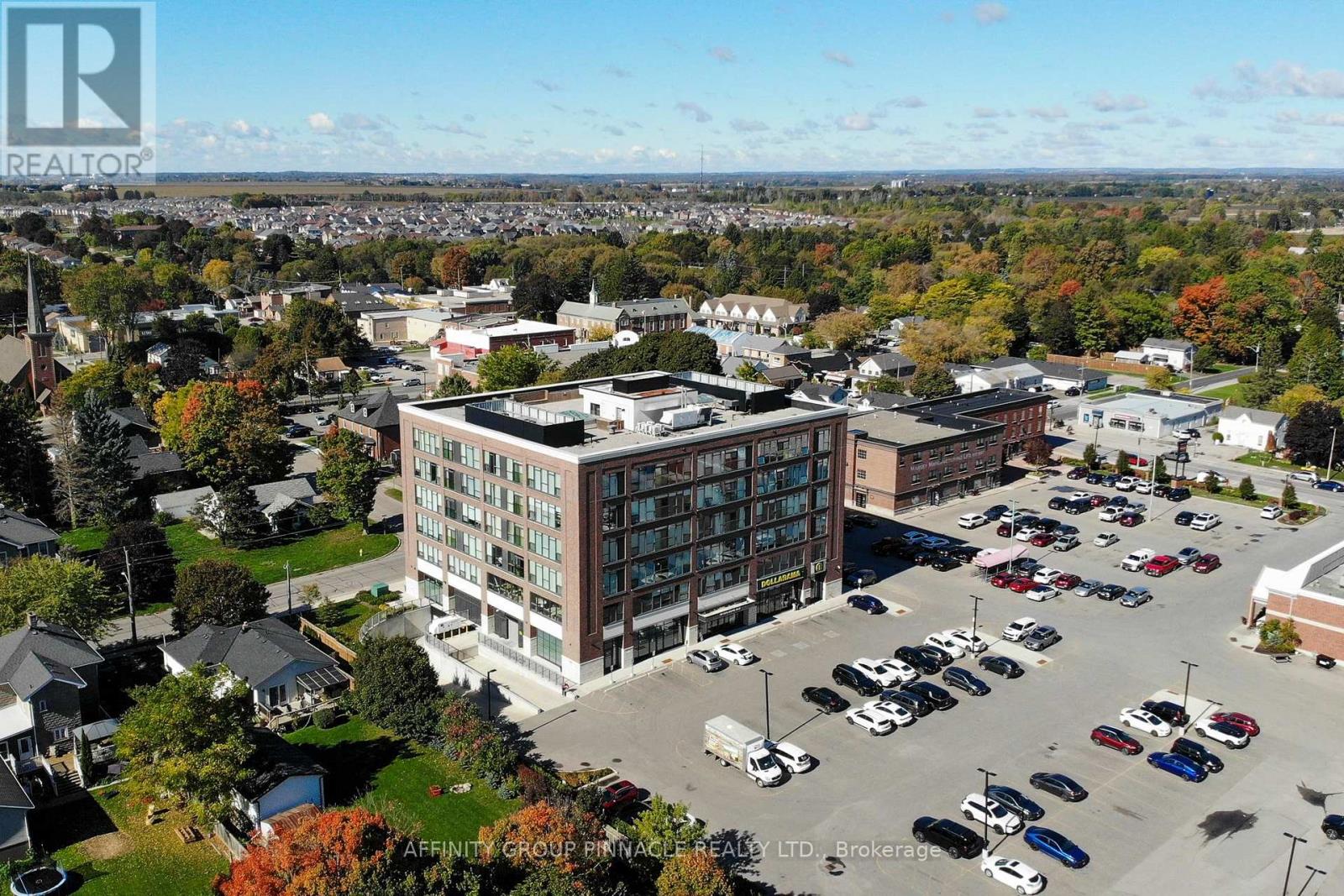 509 - 109 King Avenue E, Clarington, Ontario  L1B 0V5 - Photo 28 - E12464932