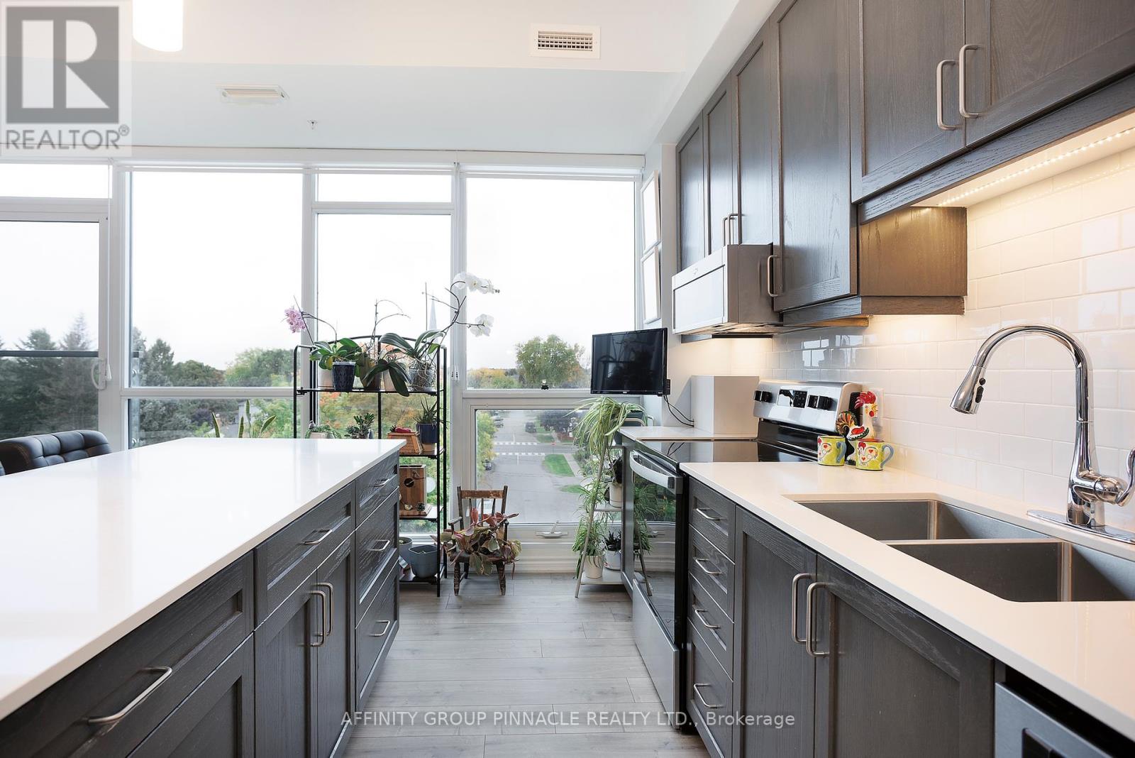 509 - 109 King Avenue E, Clarington, Ontario  L1B 0V5 - Photo 8 - E12464932