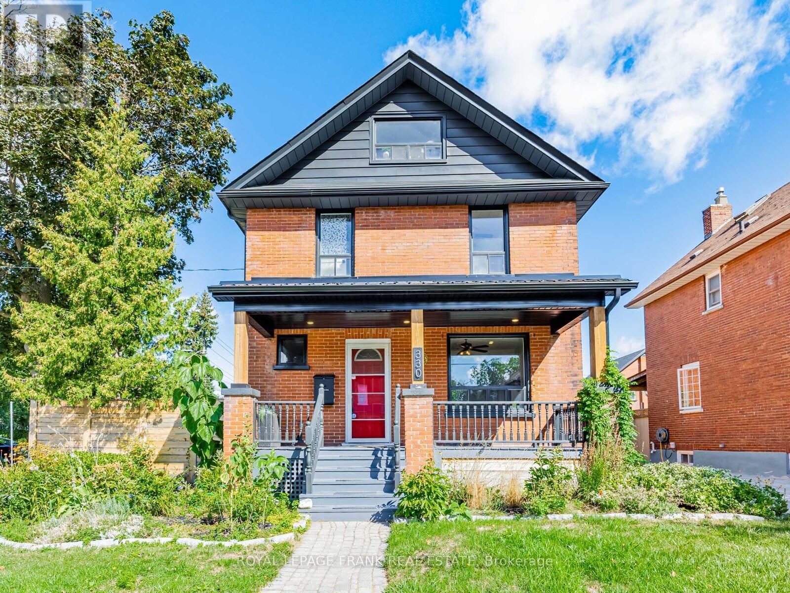 330 Arthur Street, Oshawa, Ontario  L1H 1P3 - Photo 2 - E12464949