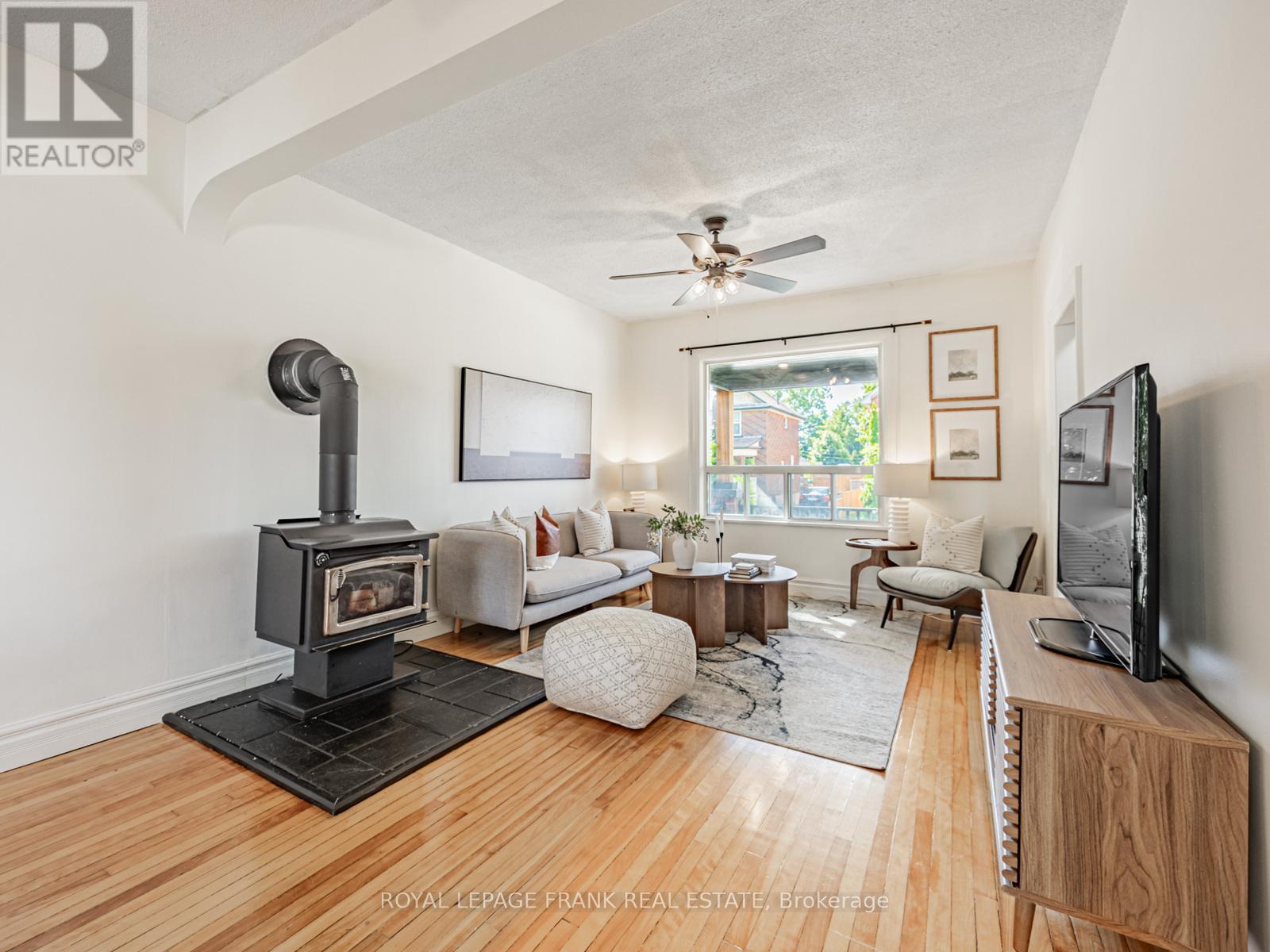 330 Arthur Street, Oshawa, Ontario  L1H 1P3 - Photo 4 - E12464949