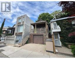 587 CRAVEN ROAD, Toronto, Ontario