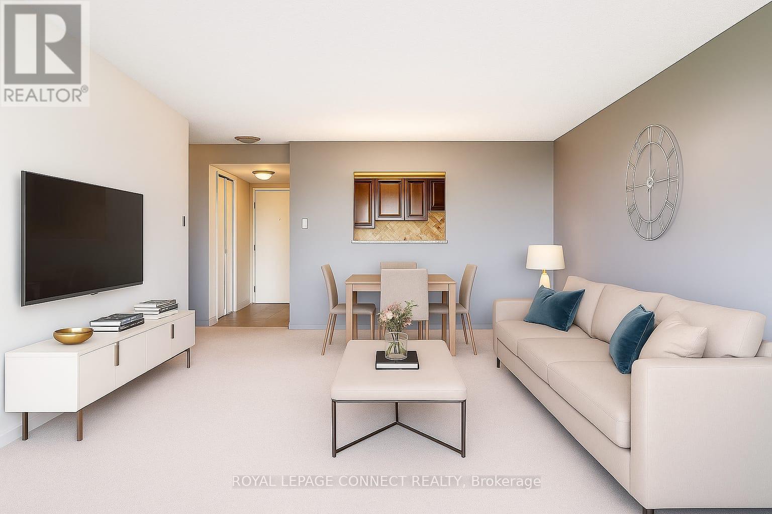 903 - 10 Dean Park Road, Toronto, Ontario  M1B 3G8 - Photo 12 - E12414890