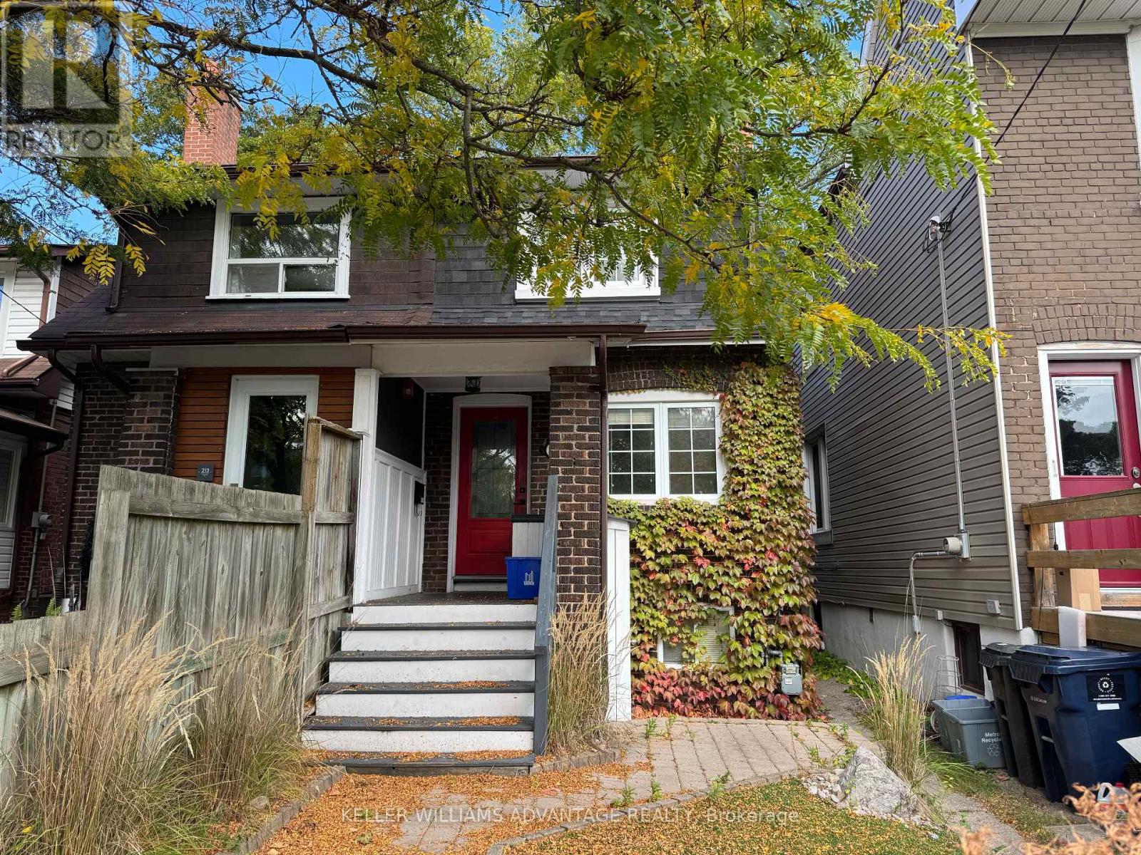 MAIN&UP - 211 GOLFVIEW AVENUE, Toronto, Ontario