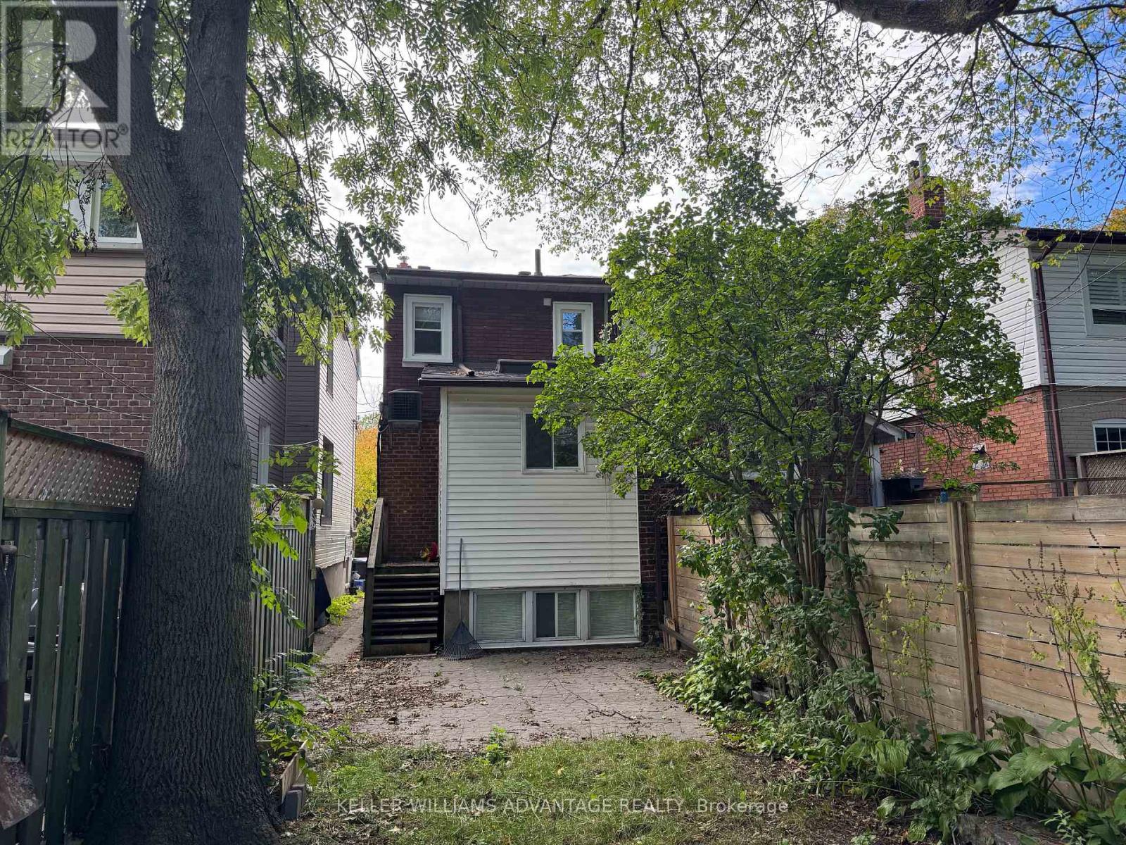 Main&up - 211 Golfview Avenue, Toronto, Ontario  M4E 2K8 - Photo 19 - E12454489