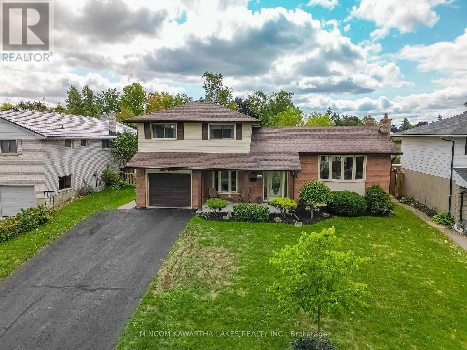 919 SYDENHAM ROAD, Peterborough, Ontario