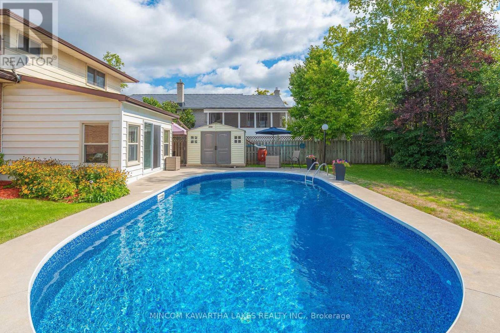 919 Sydenham Road, Peterborough, Ontario  K9J 1K5 - Photo 40 - X12464905