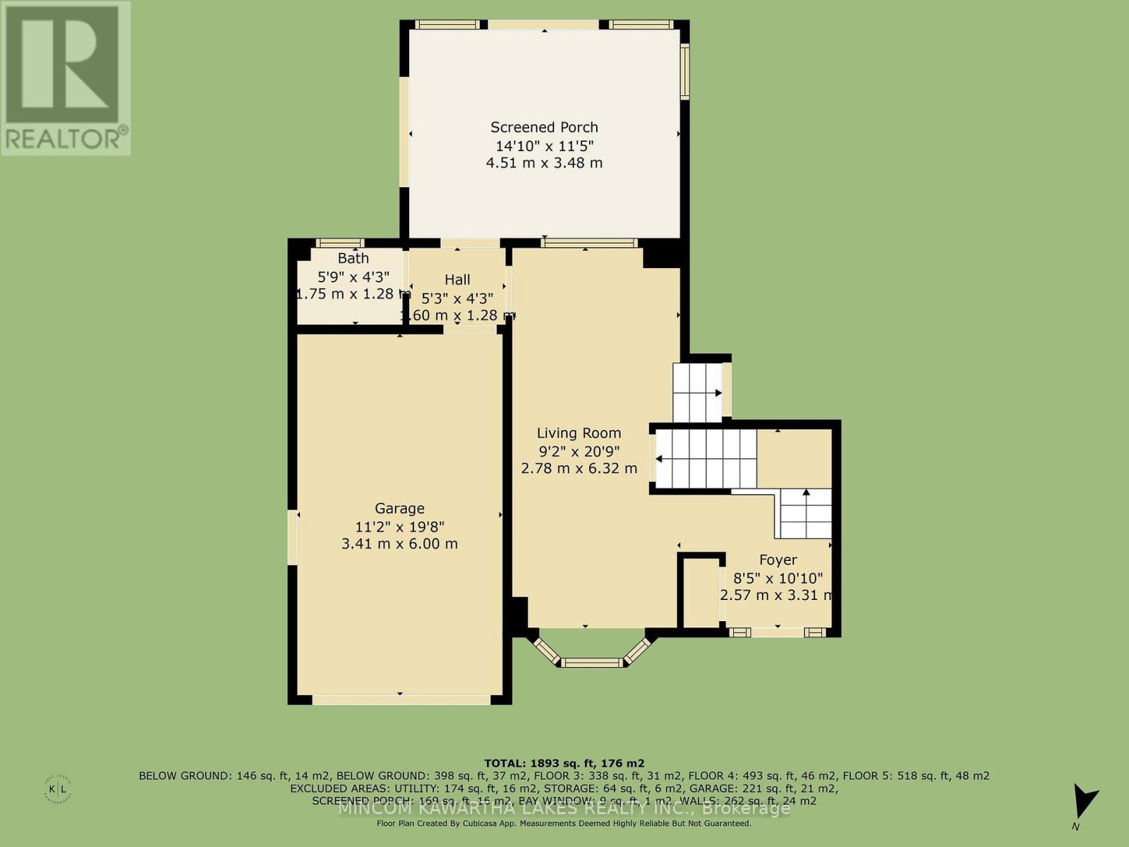 919 Sydenham Road, Peterborough, Ontario  K9J 1K5 - Photo 46 - X12464905