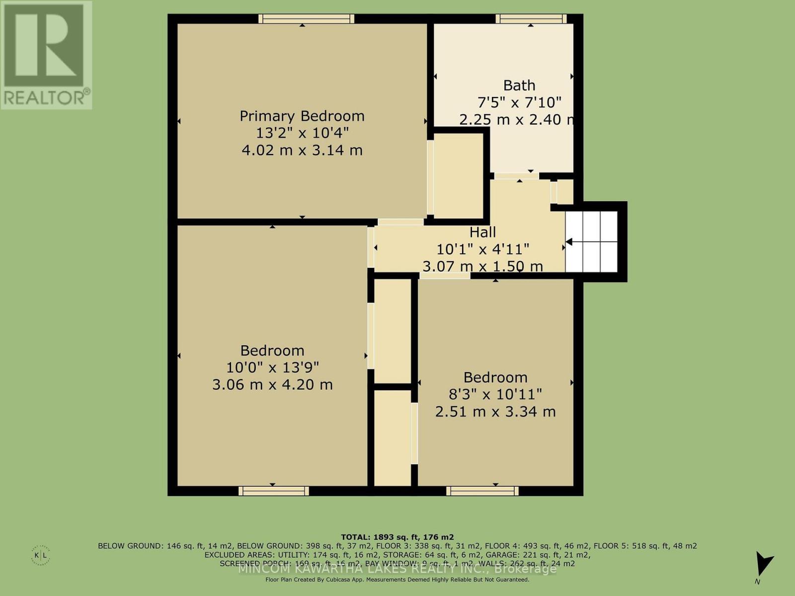 919 Sydenham Road, Peterborough, Ontario  K9J 1K5 - Photo 48 - X12464905