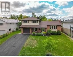 919 SYDENHAM ROAD, Peterborough, Ontario