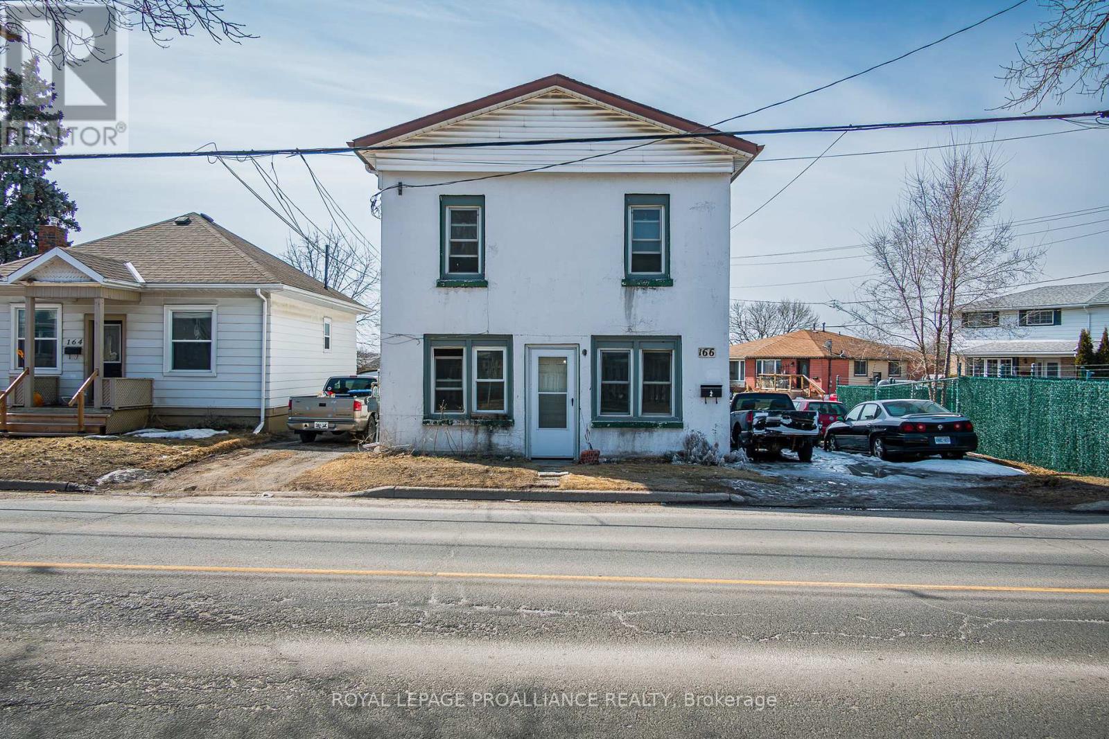 166 WEST STREET, Quinte West, Ontario