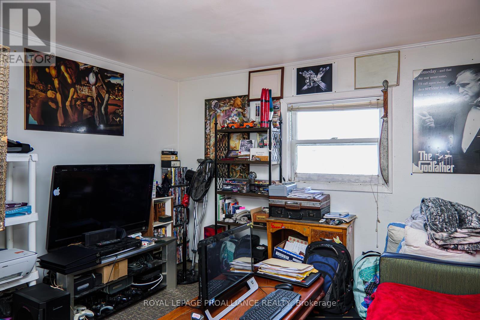 166 West Street, Quinte West, Ontario  K8V 2M7 - Photo 13 - X12464951