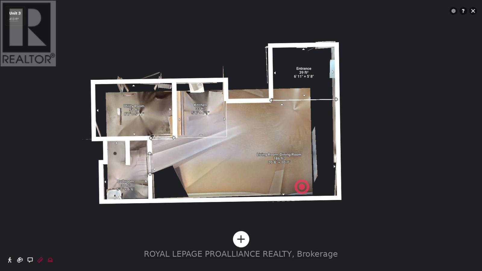 166 West Street, Quinte West, Ontario  K8V 2M7 - Photo 22 - X12464951