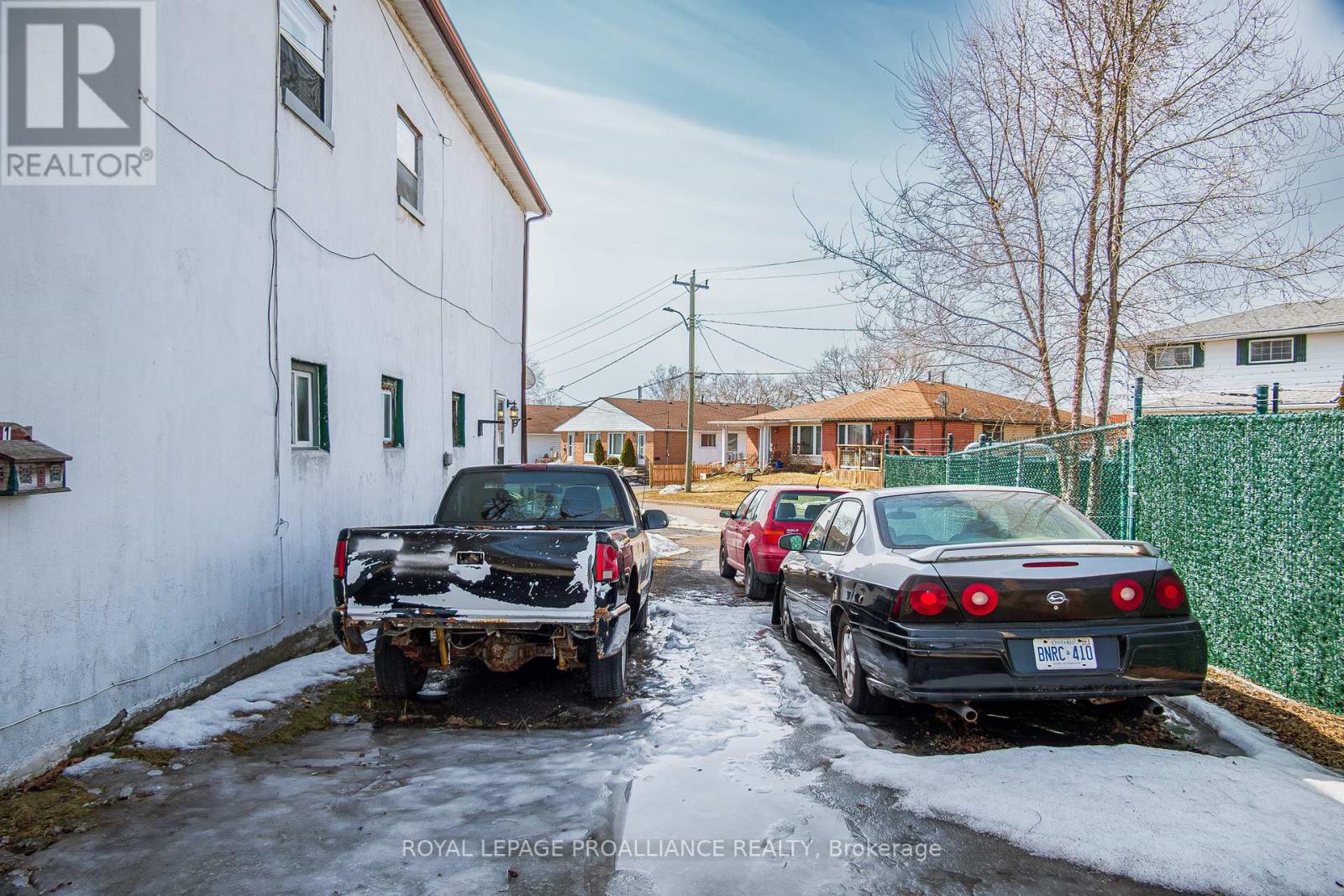 166 West Street, Quinte West, Ontario  K8V 2M7 - Photo 33 - X12464951