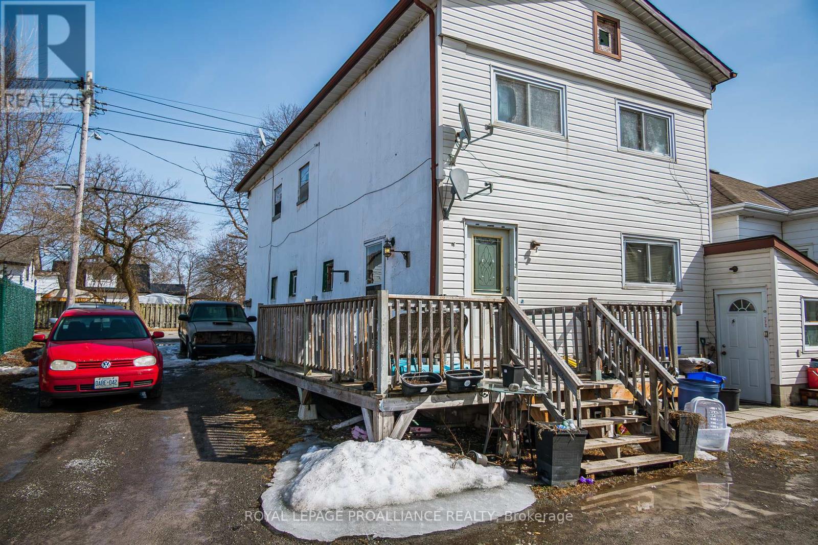 166 West Street, Quinte West, Ontario  K8V 2M7 - Photo 34 - X12464951