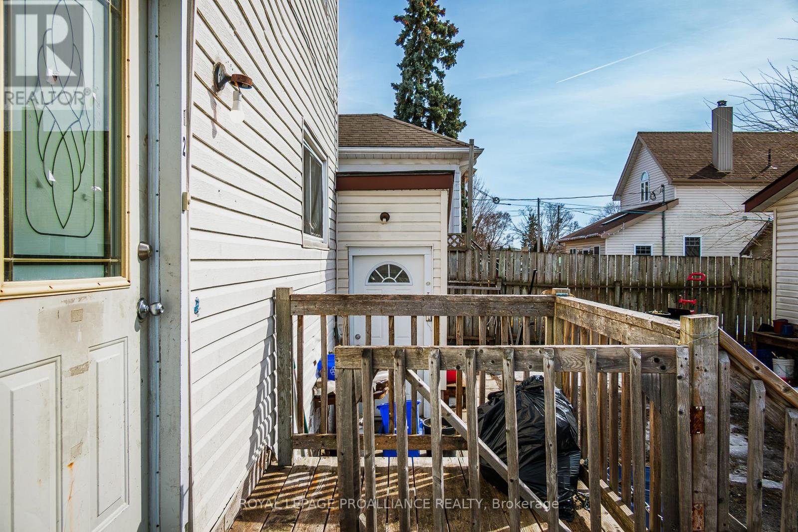 166 West Street, Quinte West, Ontario  K8V 2M7 - Photo 36 - X12464951