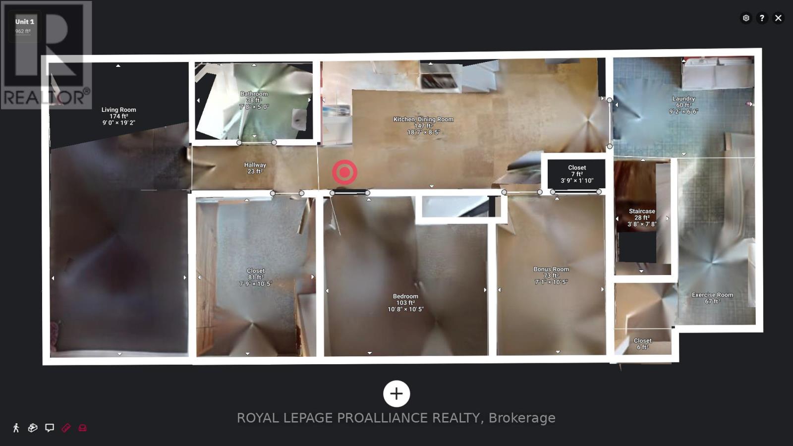 166 West Street, Quinte West, Ontario  K8V 2M7 - Photo 5 - X12464951