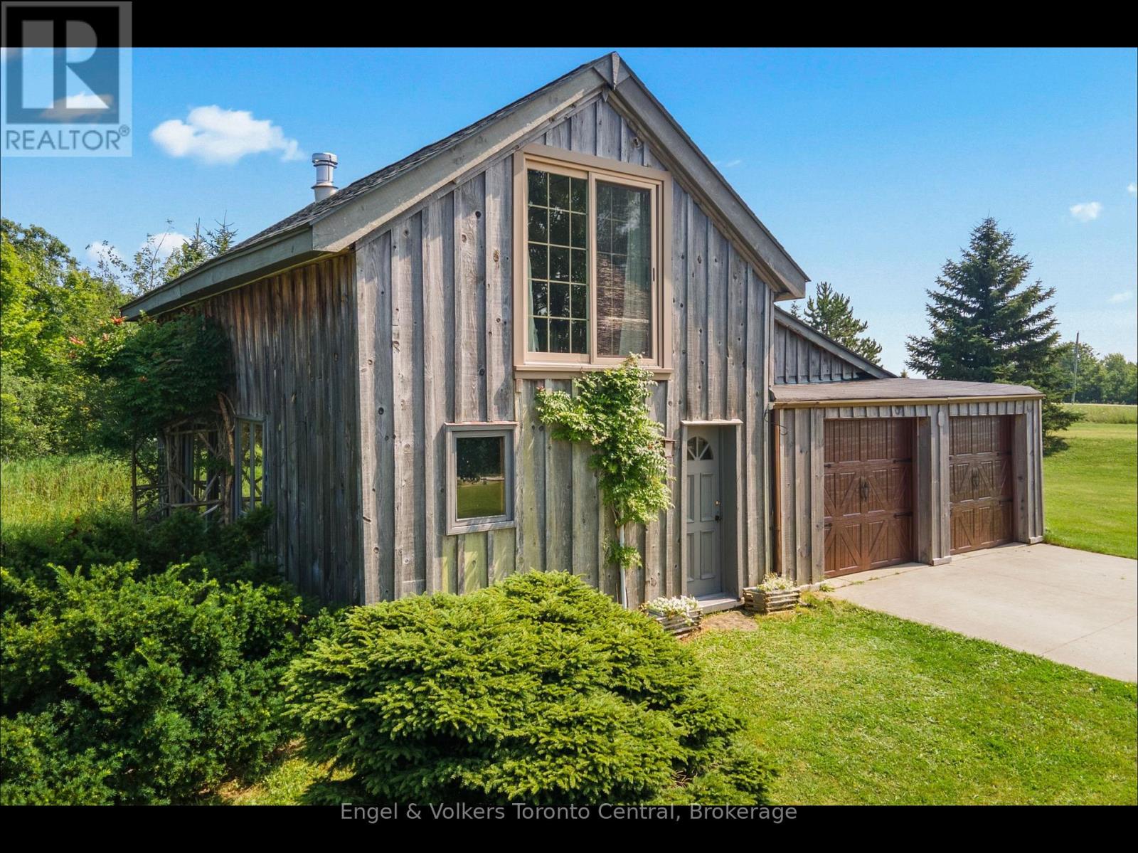317343 3rd Line, Meaford, Ontario  N4L 1W7 - Photo 30 - X12404961