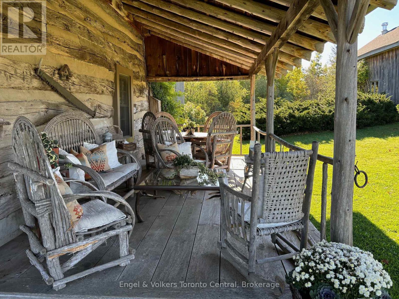 317343 3rd Line, Meaford, Ontario  N4L 1W7 - Photo 28 - X12404961