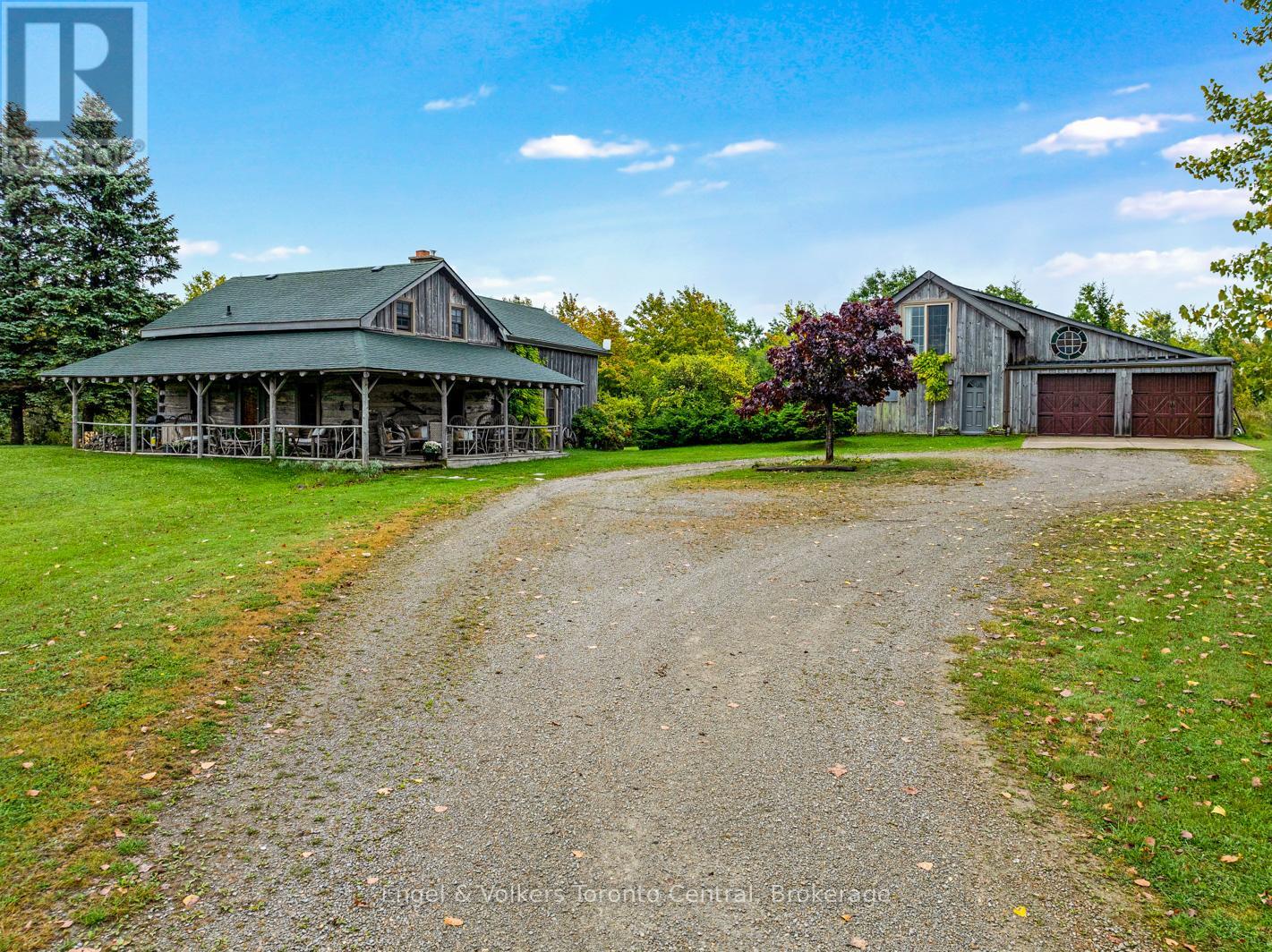 317343 3rd Line, Meaford, Ontario  N4L 1W7 - Photo 41 - X12404961