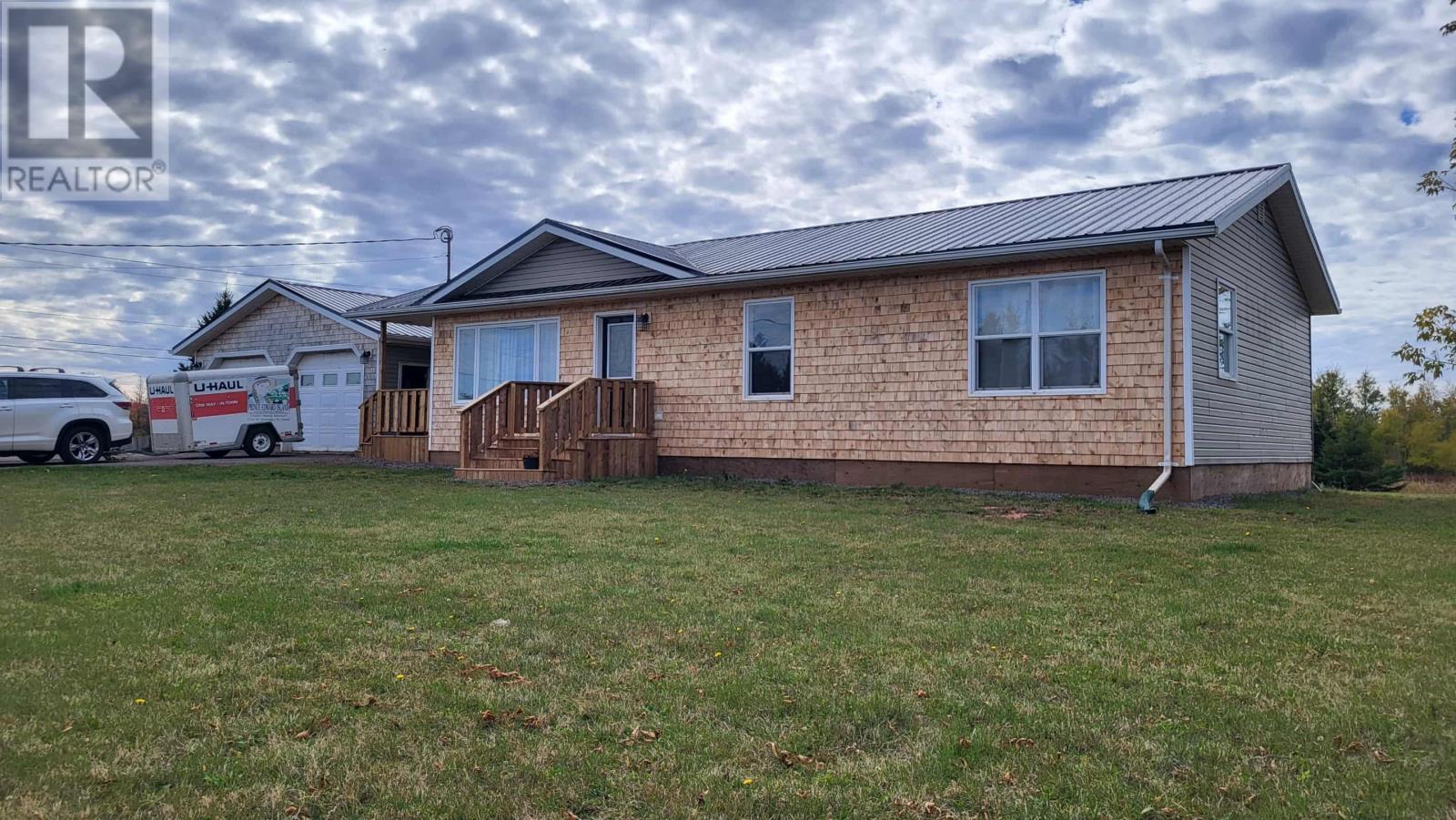 198 Old Station Road, New Annan, Prince Edward Island  C0B 1M0 - Photo 2 - 202520442