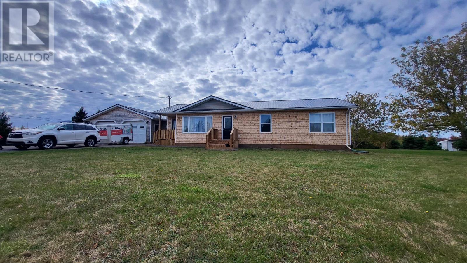 198 OLD STATION Road, New Annan, Prince Edward Island