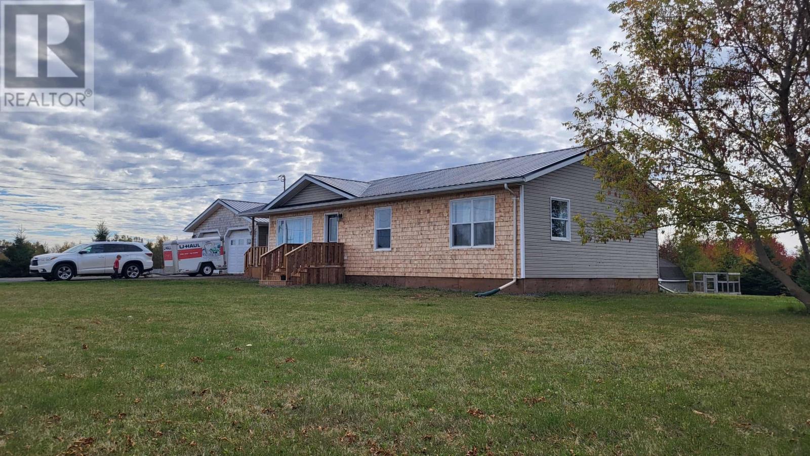 198 Old Station Road, New Annan, Prince Edward Island  C0B 1M0 - Photo 4 - 202520442