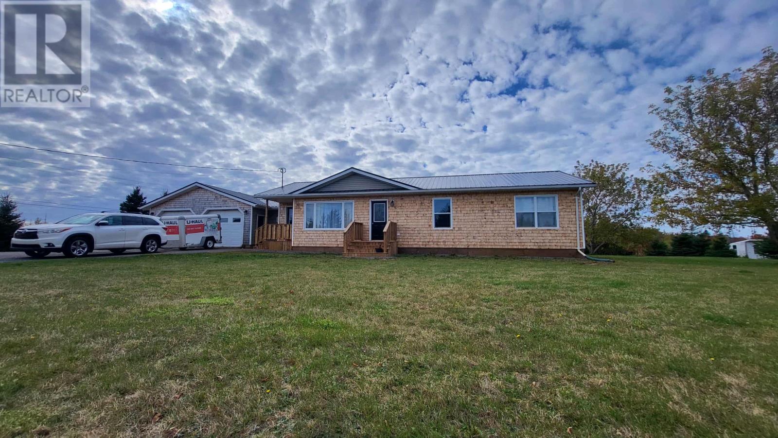 198 Old Station Road, New Annan, Prince Edward Island  C0B 1M0 - Photo 32 - 202520442