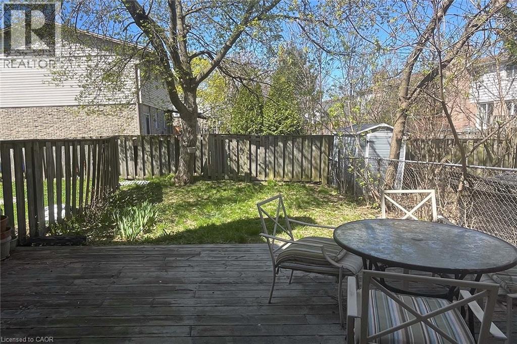58 Romy Crescent, Thorold, Ontario  L2V 4T6 - Photo 23 - 40770532