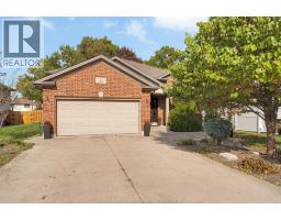489 Kenwood Blvd., LaSalle, Ontario