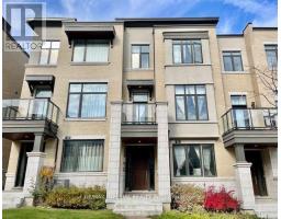 36 CARRVILLE WOODS CIRCLE, Vaughan, Ontario