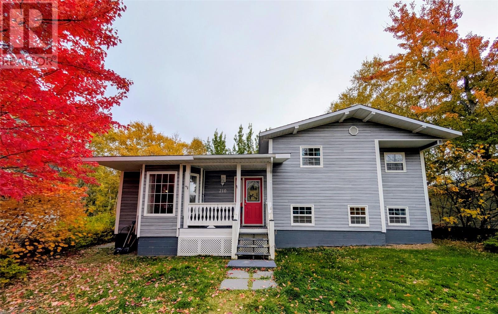 210 JR Smallwood Boulevard, Gambo, Newfoundland & Labrador