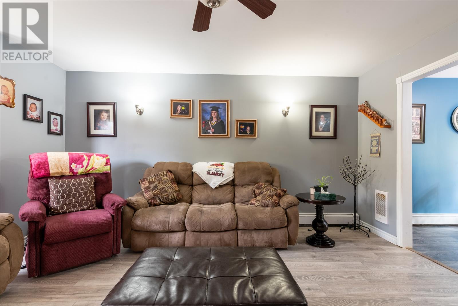 210 Jr Smallwood Boulevard, Gambo, Newfoundland & Labrador   - Photo 11 - 1291592