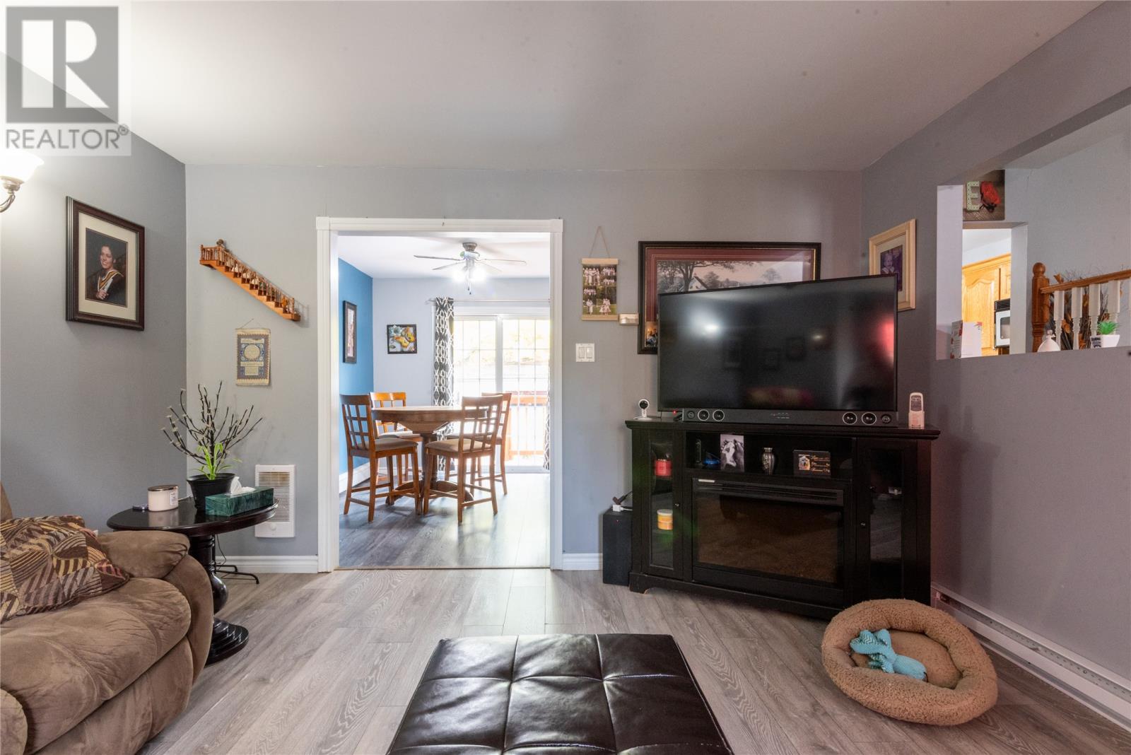 210 Jr Smallwood Boulevard, Gambo, Newfoundland & Labrador   - Photo 13 - 1291592