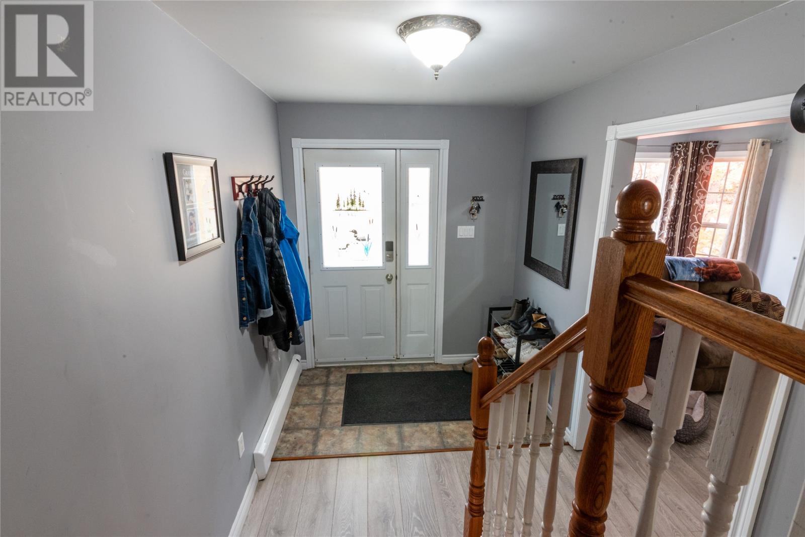210 Jr Smallwood Boulevard, Gambo, Newfoundland & Labrador   - Photo 25 - 1291592