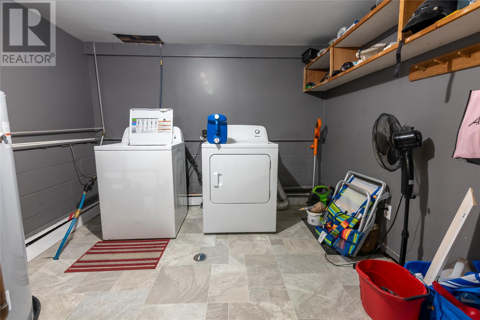210 Jr Smallwood Boulevard, Gambo, Newfoundland & Labrador   - Photo 28 - 1291592