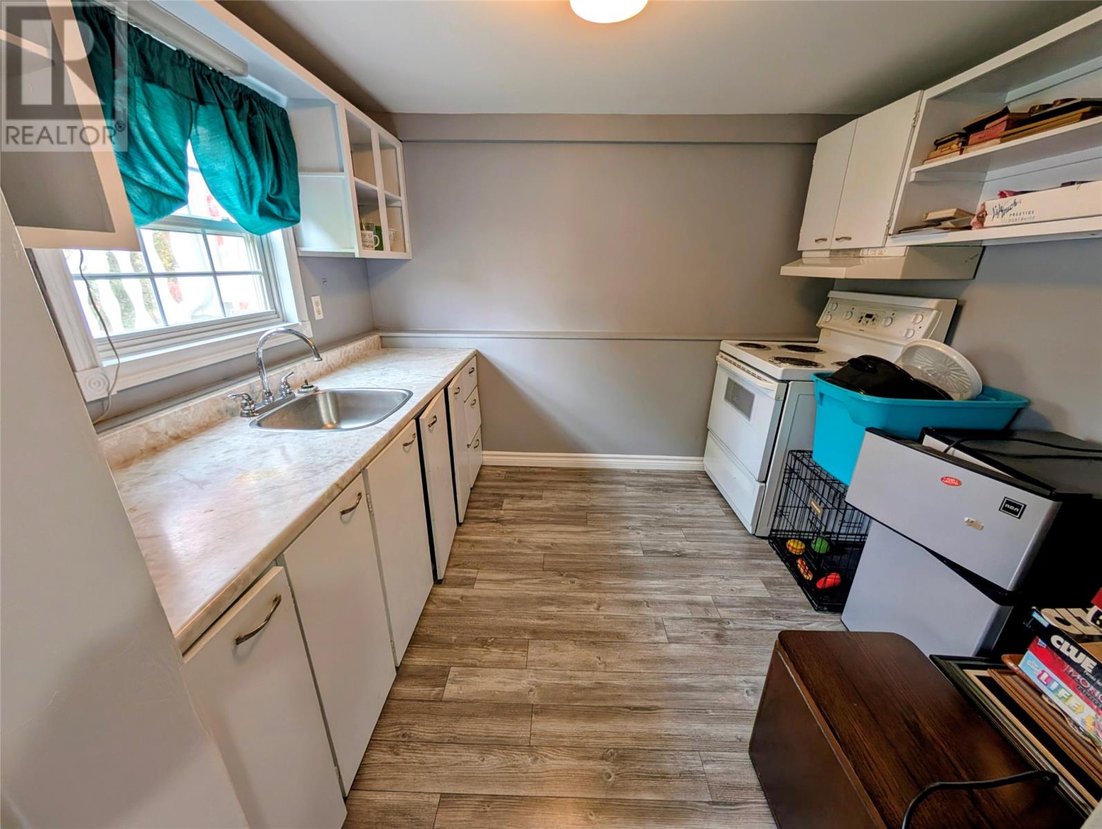 210 Jr Smallwood Boulevard, Gambo, Newfoundland & Labrador   - Photo 32 - 1291592