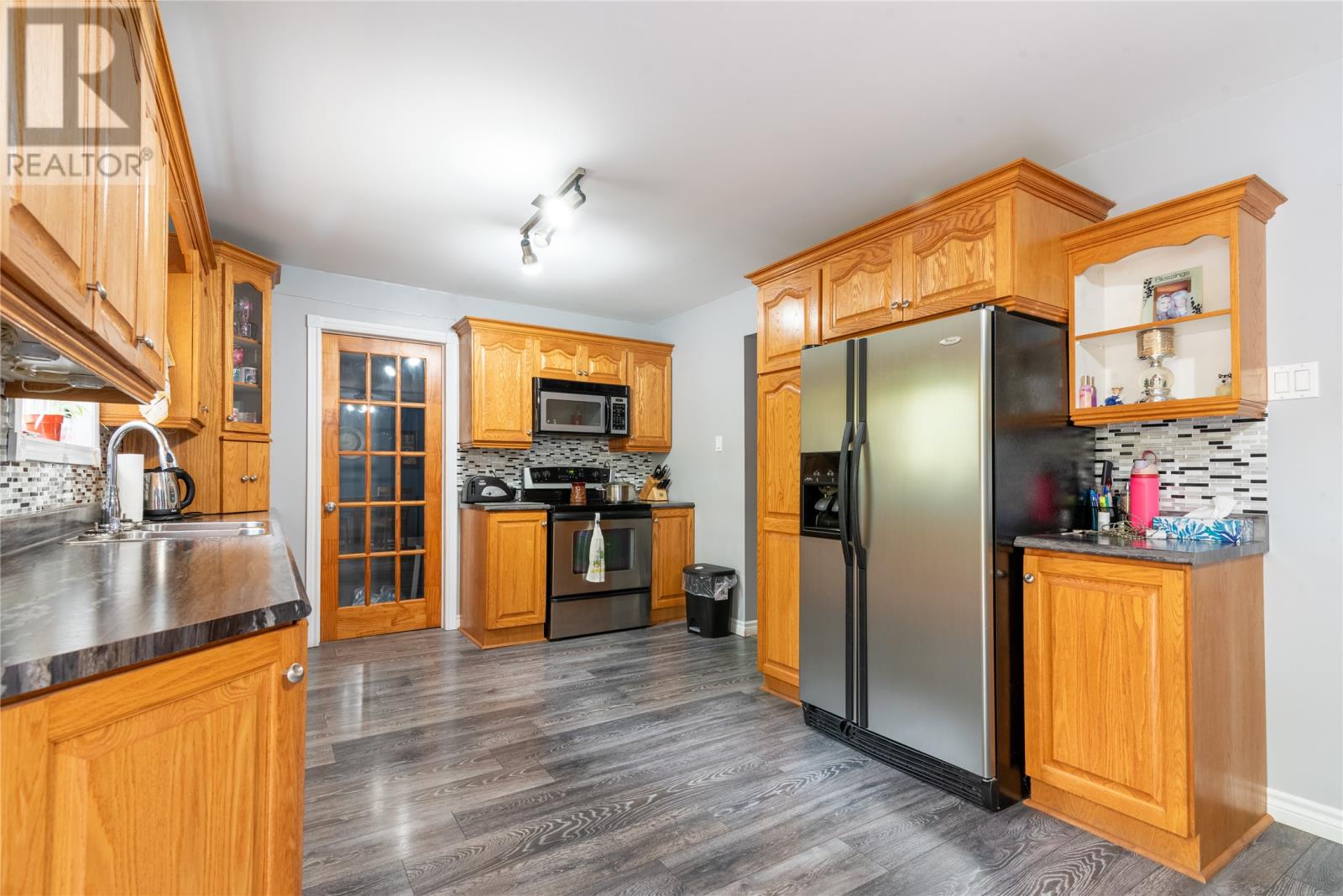 210 Jr Smallwood Boulevard, Gambo, Newfoundland & Labrador   - Photo 9 - 1291592