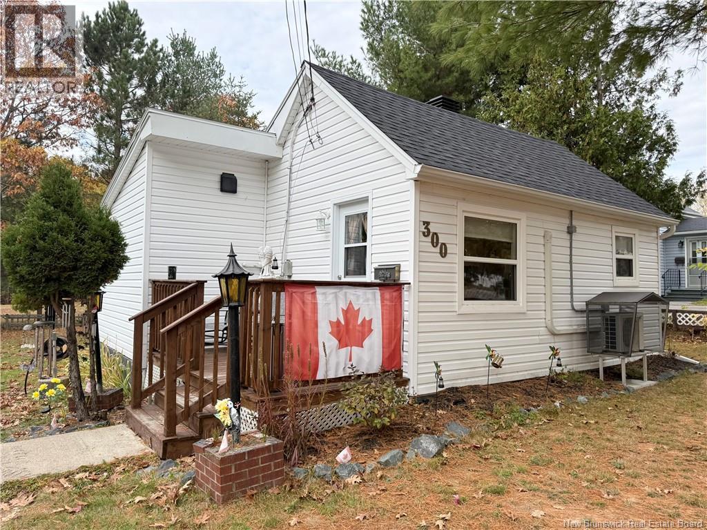 300 Brown Road, Miramichi, New Brunswick  E1V 3L6 - Photo 1 - NB128496
