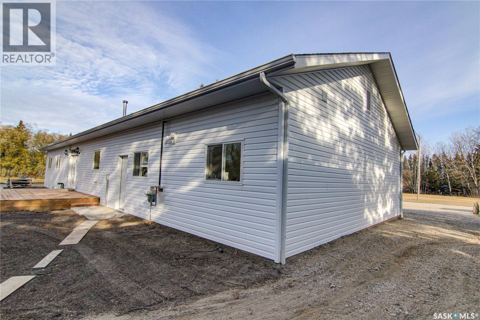 108 Central Avenue, Love, Saskatchewan  S0J 1P0 - Photo 26 - SK020957