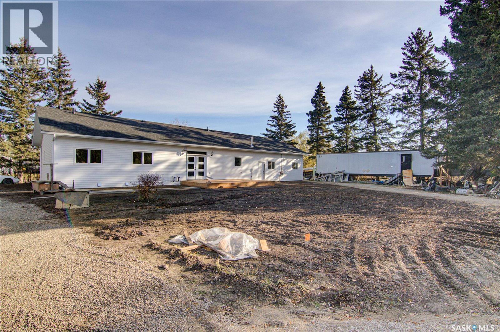 108 Central Avenue, Love, Saskatchewan  S0J 1P0 - Photo 30 - SK020957
