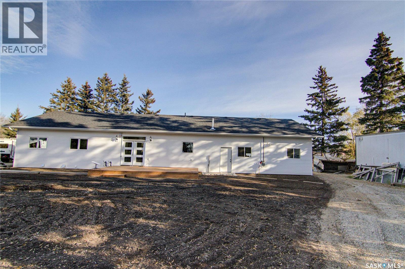 108 Central Avenue, Love, Saskatchewan  S0J 1P0 - Photo 31 - SK020957