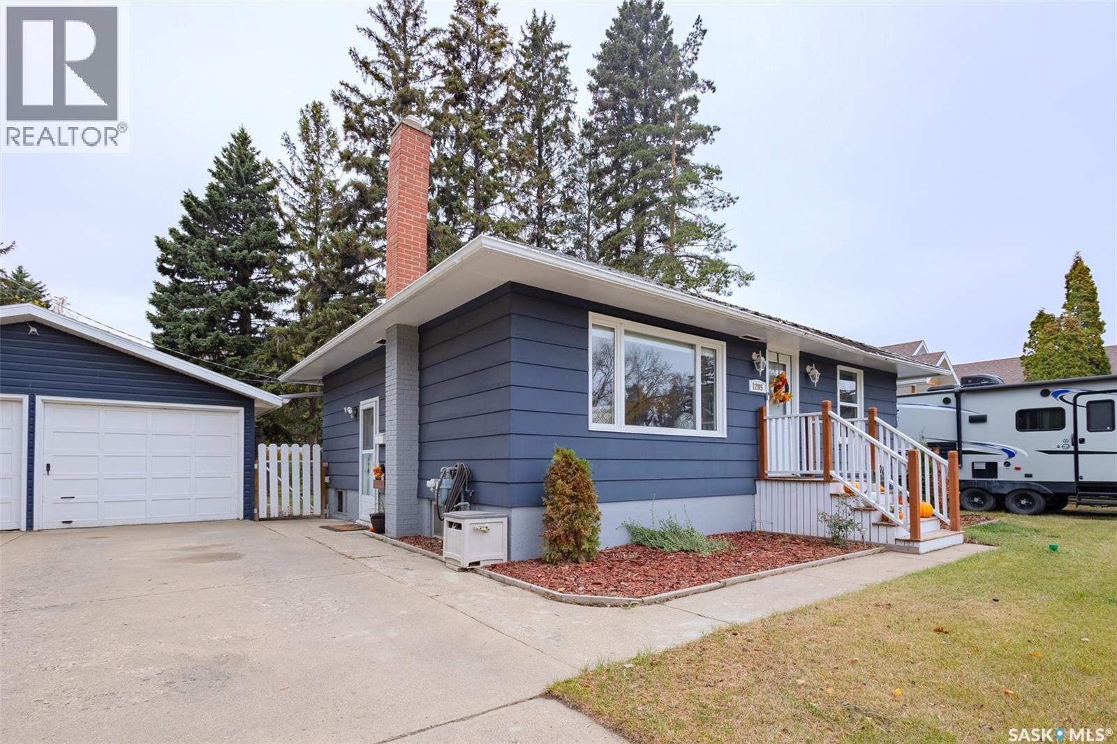 1205 Lancaster BOULEVARD, Saskatoon, Saskatchewan